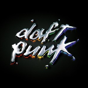 Daft Punk - Discovery, Vinyl Album